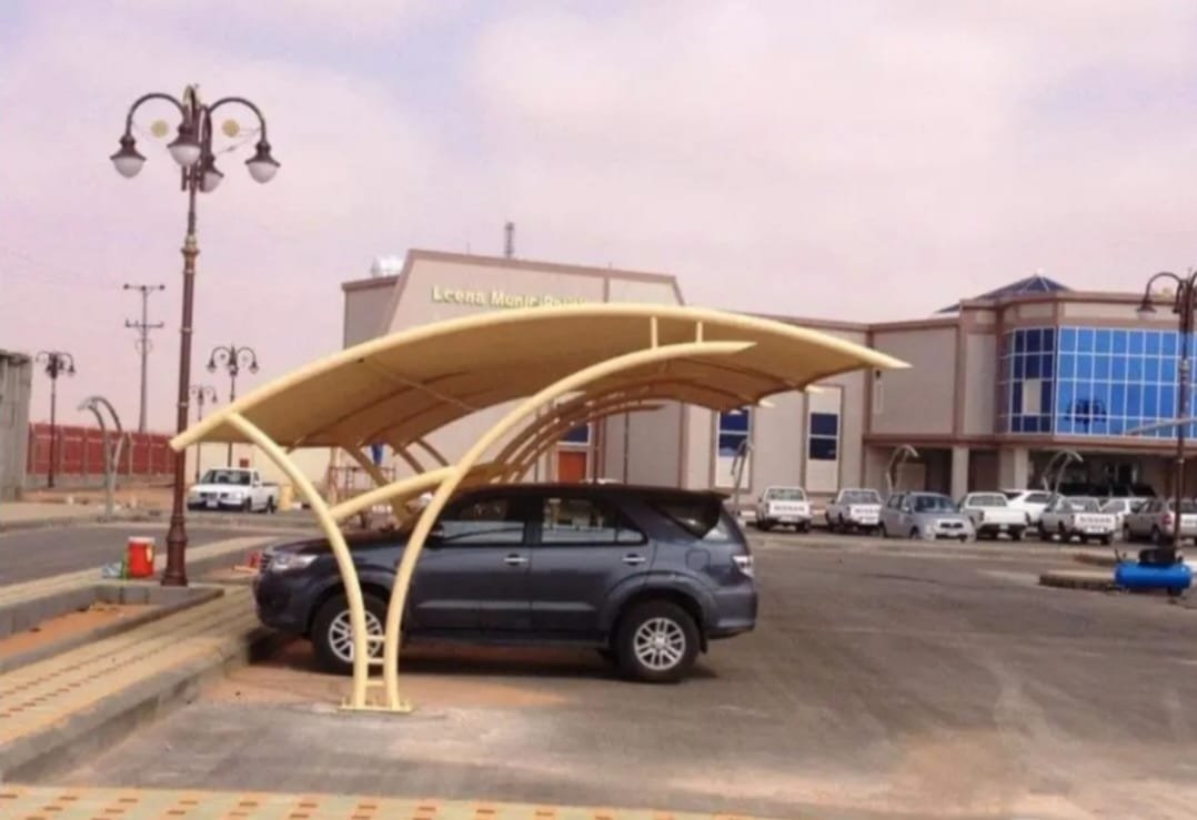 مظلات الرياض