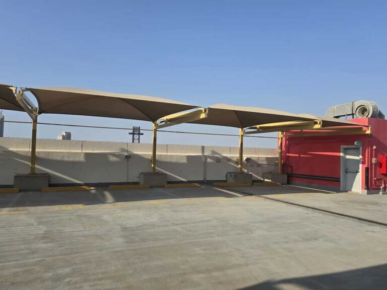 مظلات وسواتر الرياض